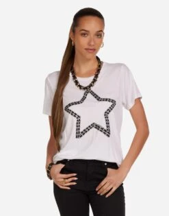 Wolf Chain Star