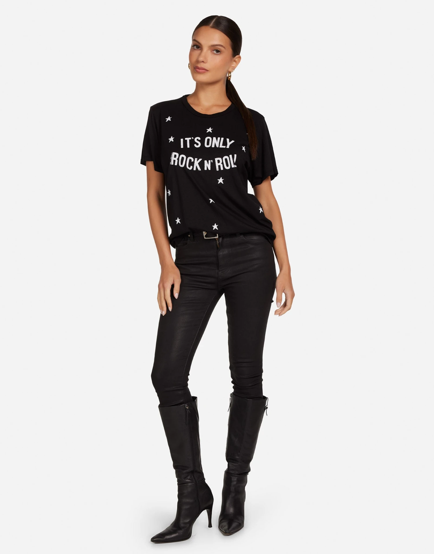 Wolf Only Rock N' Roll 4 Wolf Only Rock N' Roll - Image 2