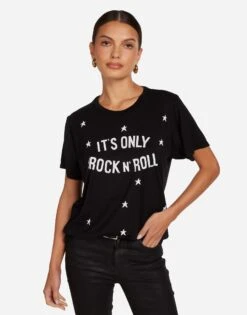 Wolf Only Rock N' Roll