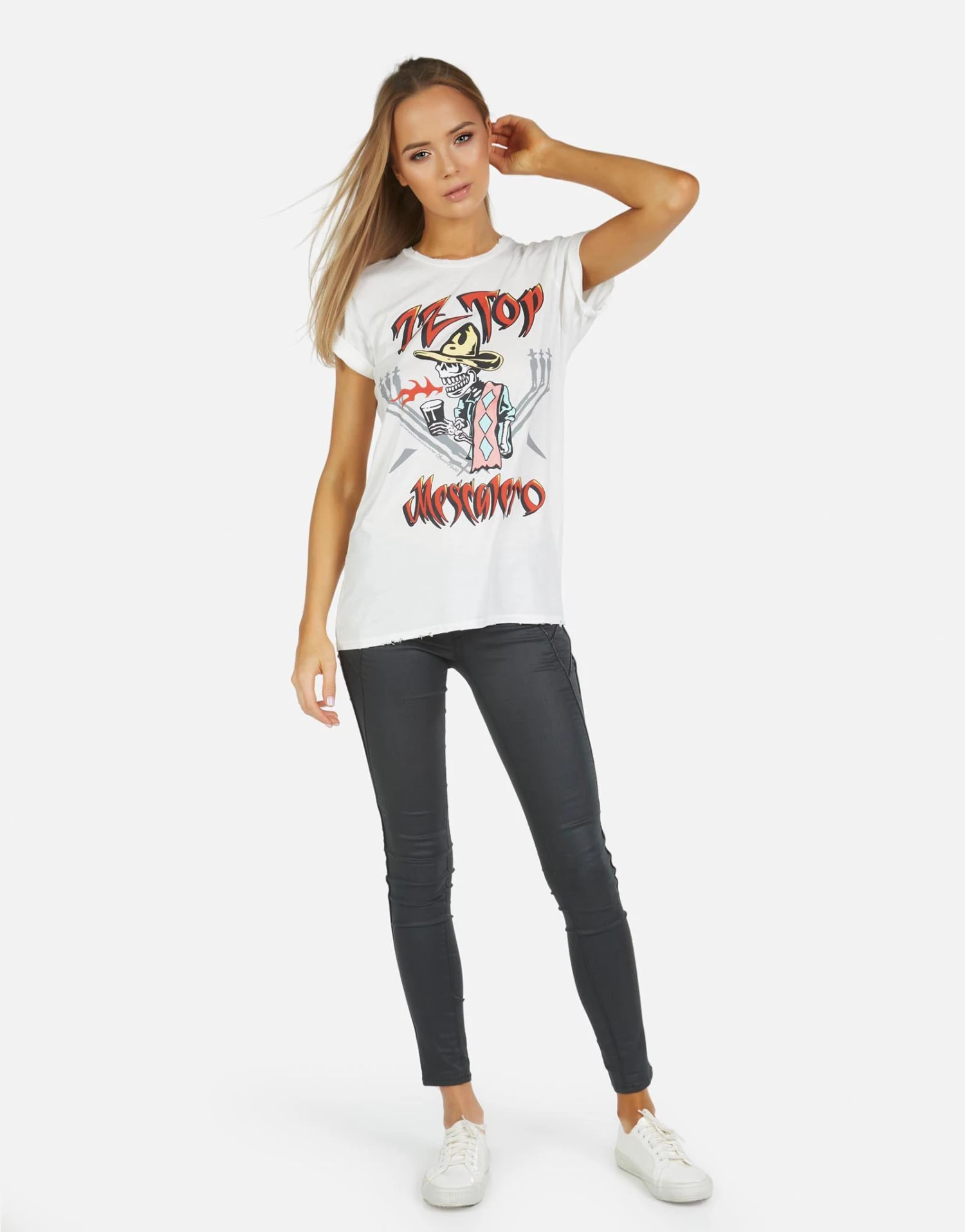 Wolf ZZ Top 7 Wolf ZZ Top - Image 5