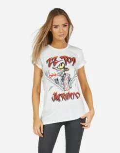 Wolf ZZ Top 15 Wolf ZZ Top -Lauren Moshi Shop M 2186 TNCG 14115 MLK 05