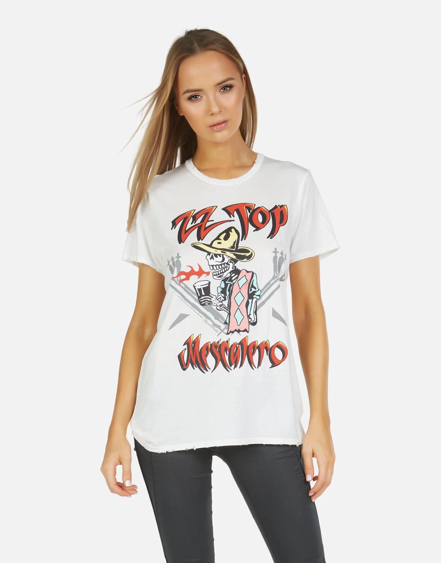 Wolf ZZ Top 6 Wolf ZZ Top - Image 4