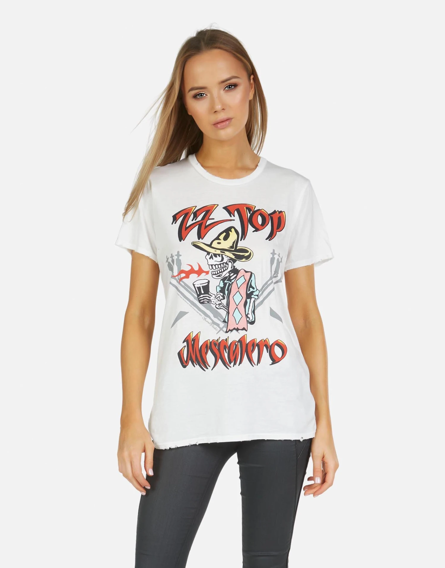 Wolf ZZ Top 8 Wolf ZZ Top - Image 6