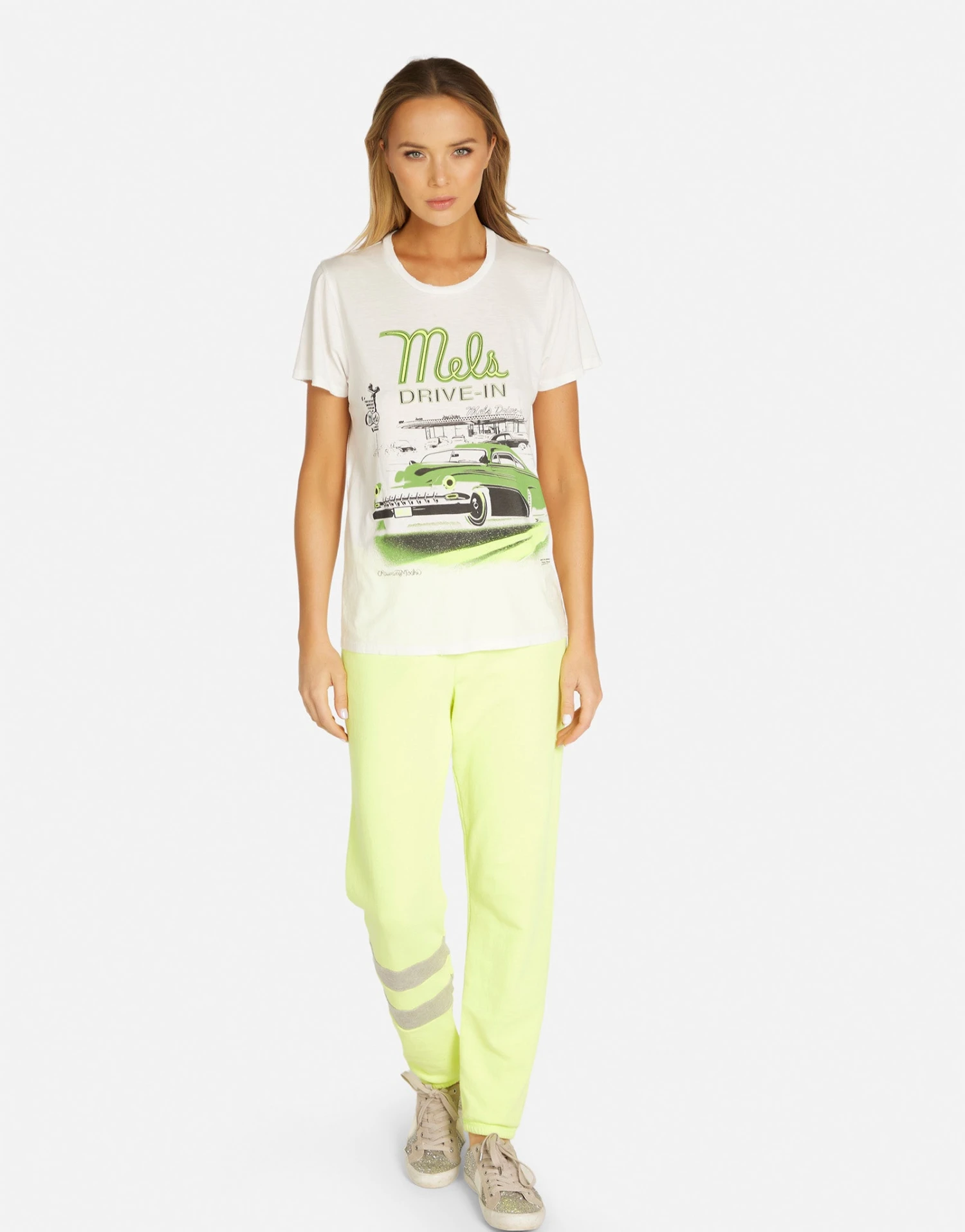 Henrietta Mels Drive-In 3 Henrietta Mels Drive-In - Image 2