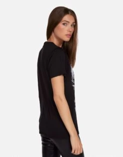 Wolf KISS Let Me Go -Lauren Moshi Shop M 2186 TNCG 15168 BLK 05