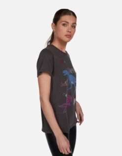 Wolf Dino Elements -Lauren Moshi Shop M 2186 TNCG 15334 VBLK 04