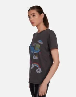 Wolf Dino Elements -Lauren Moshi Shop M 2186 TNCG 15334 VBLK 05