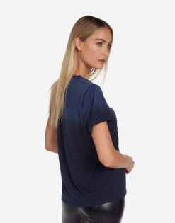 Wolf Neon Poison Skull -Lauren Moshi Shop M 2186 TNCG 15364 NVOMB 05