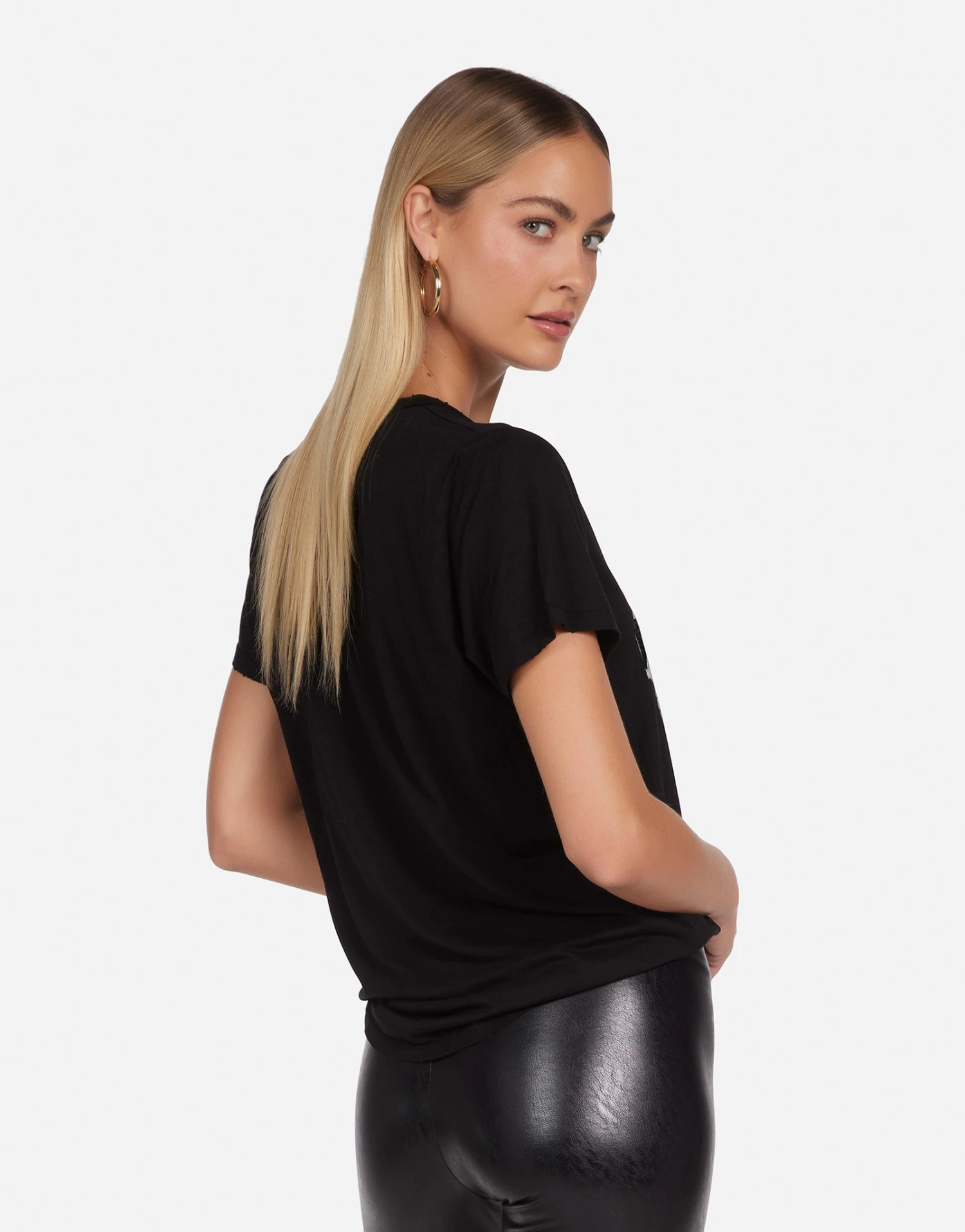 Wolf Crystal CBGB Punk Skull 5 Wolf Crystal CBGB Punk Skull - Image 3