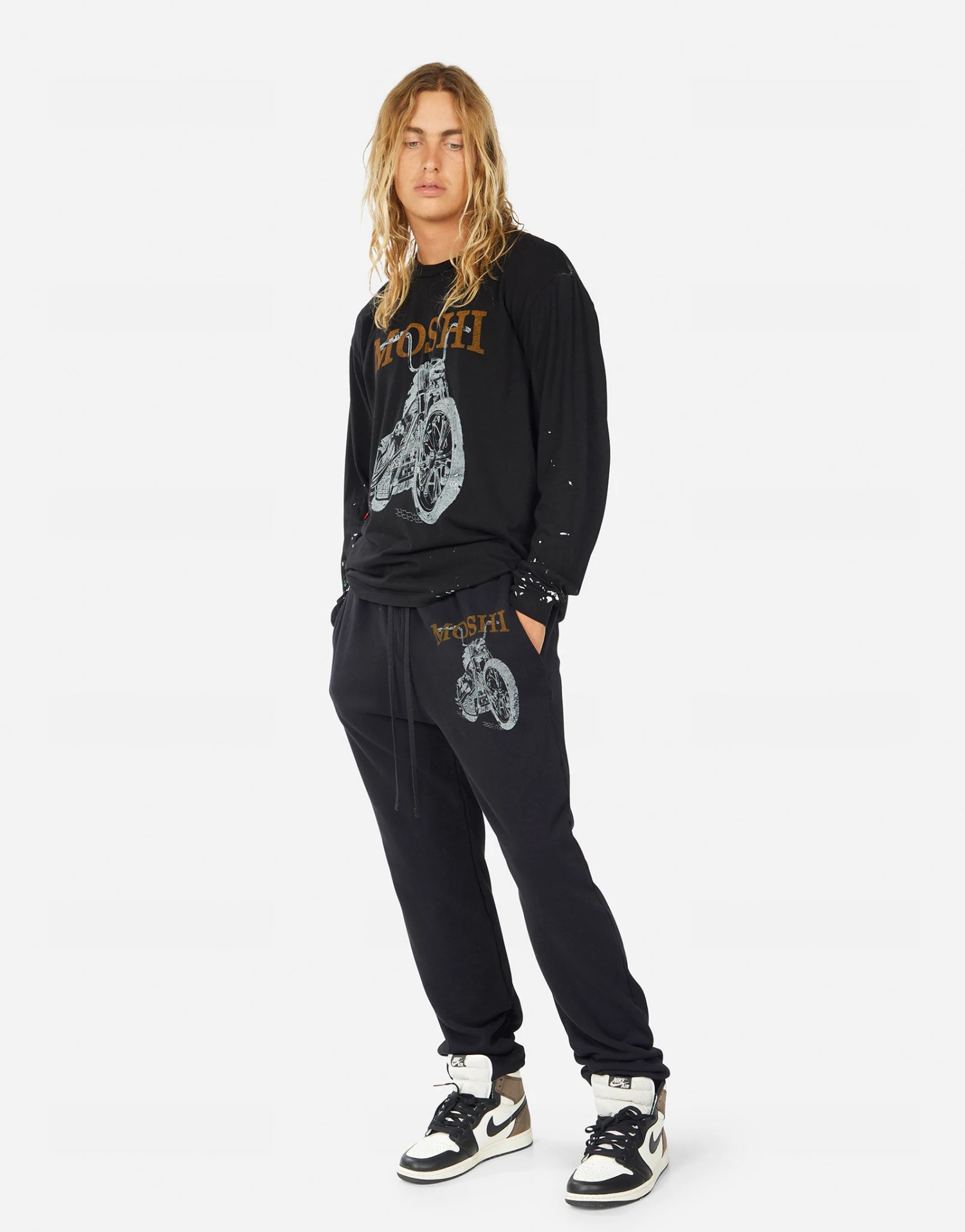 Rolston Moshi Cycle 5 Rolston Moshi Cycle - Image 3