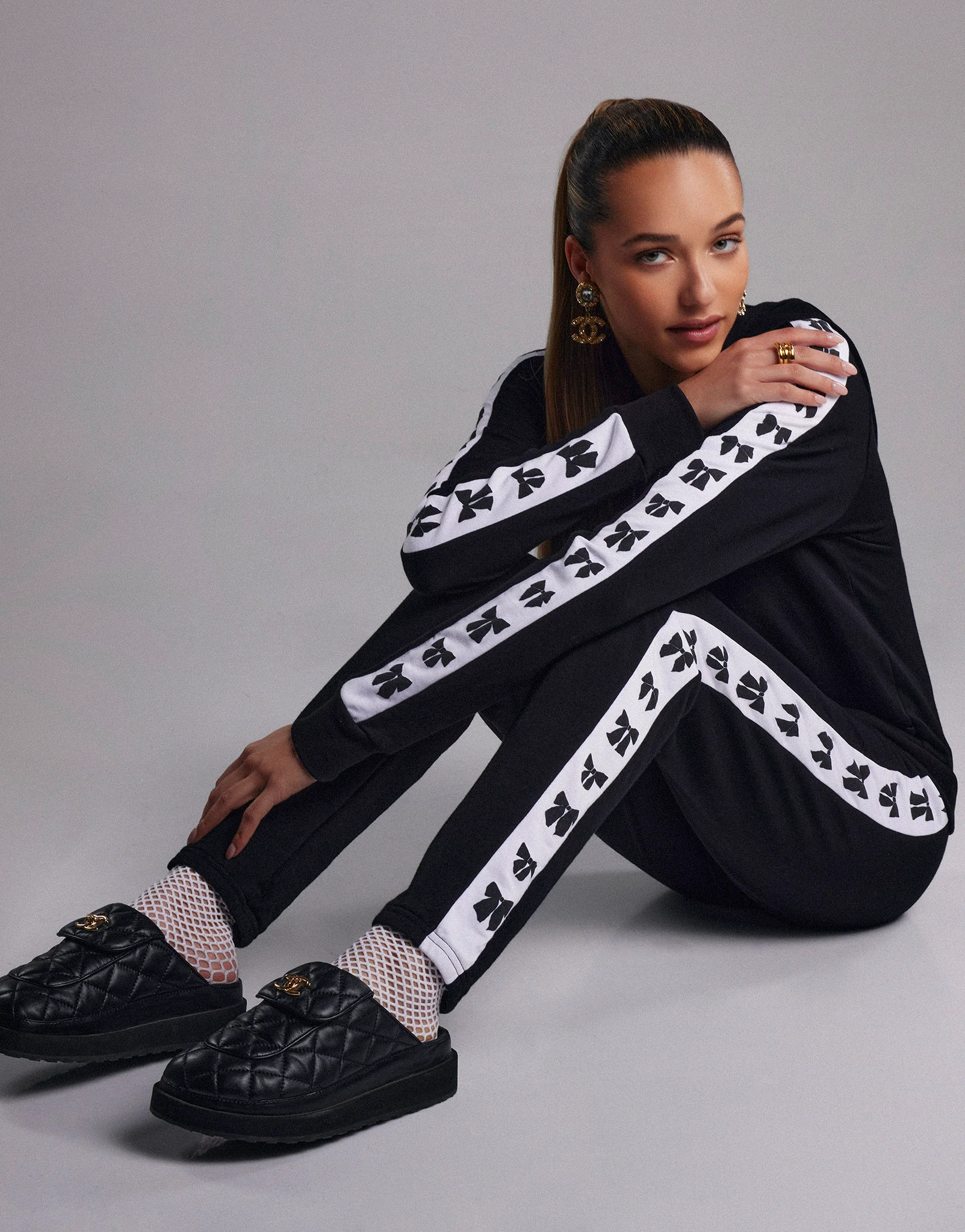 Lauren Moshi Shop -Lauren Moshi Shop PuffBows 1