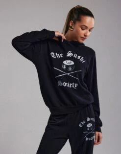 Harmony Sushi Society