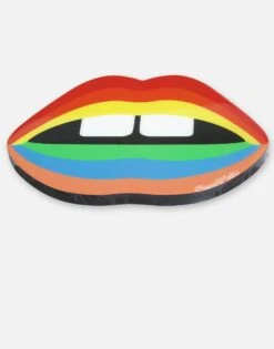 Rainbow Gap Mouth -Lauren Moshi Shop UntitledSession61418