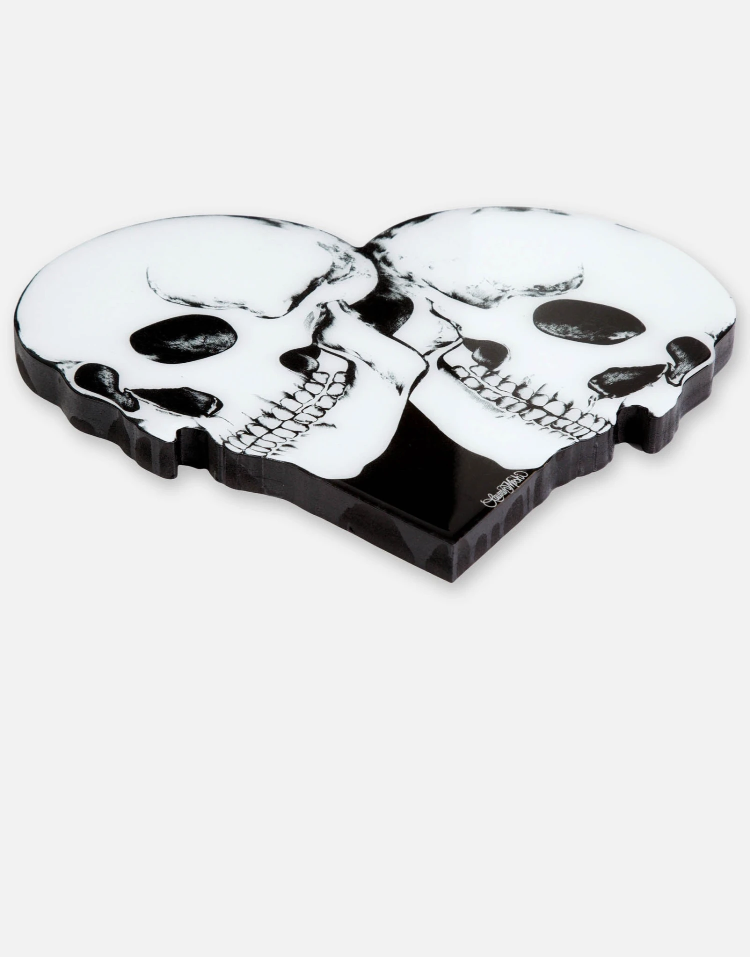 Skull Heart 3 Skull Heart - Image 2