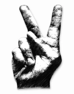 Peace Hand