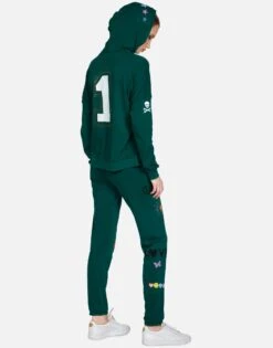 Brynn #1 Love 32 Brynn #1 Love -Lauren Moshi Shop lauren moshi 1 love sweatpant 4092 CSA 33380 ALPN 06