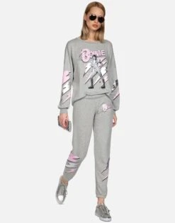 Sierra Bowie Stardust -Lauren Moshi Shop lauren moshi bowie stardust oversized pullover 1298 HRP 13333 HEG 11