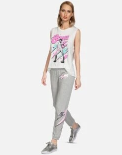 Brynn Bowie Stardust -Lauren Moshi Shop lauren moshi bowie stardust sweatpant 4092 HRP 33334 HEG 10