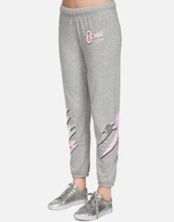 Brynn Bowie Stardust -Lauren Moshi Shop lauren moshi bowie stardust sweatpant 4092 HRP 33334 HEG 13