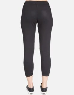 Alana Cali Dreaming -Lauren Moshi Shop lauren moshi cali dreaming crop sweatpant 4035 CSA 13095 ONYX 04