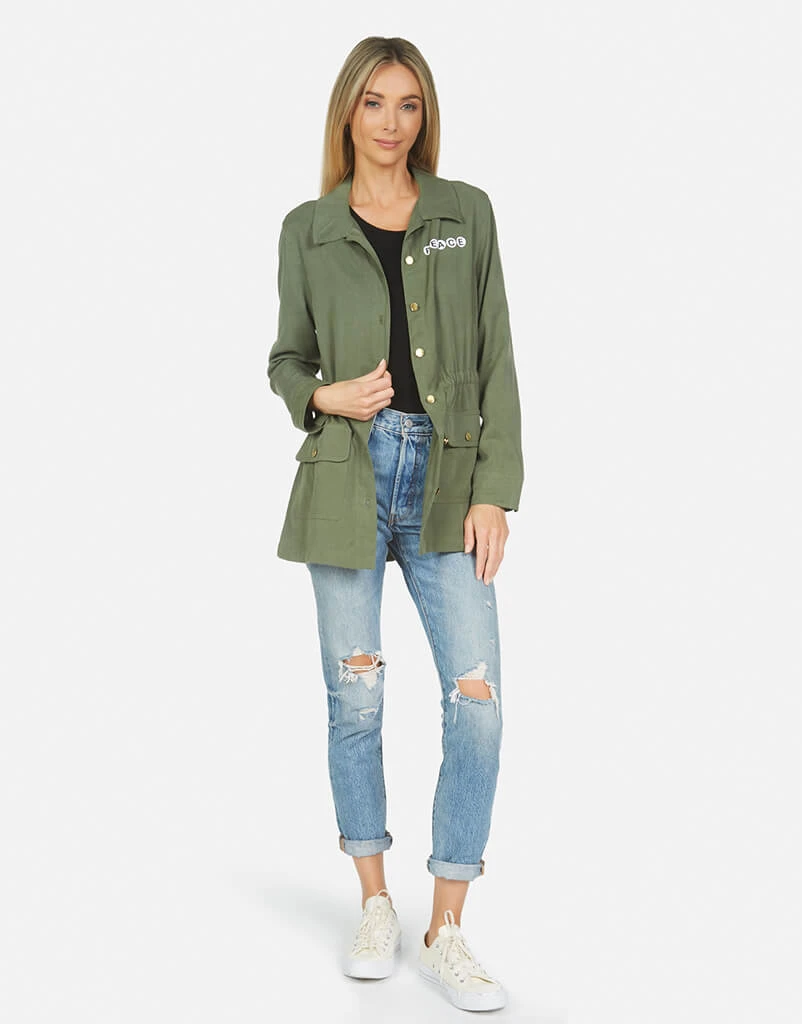 Ashanti Bracelet Lip 6 Ashanti Bracelet Lip - Image 4