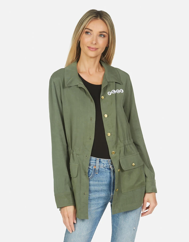 Ashanti Bracelet Lip 8 Ashanti Bracelet Lip - Image 6