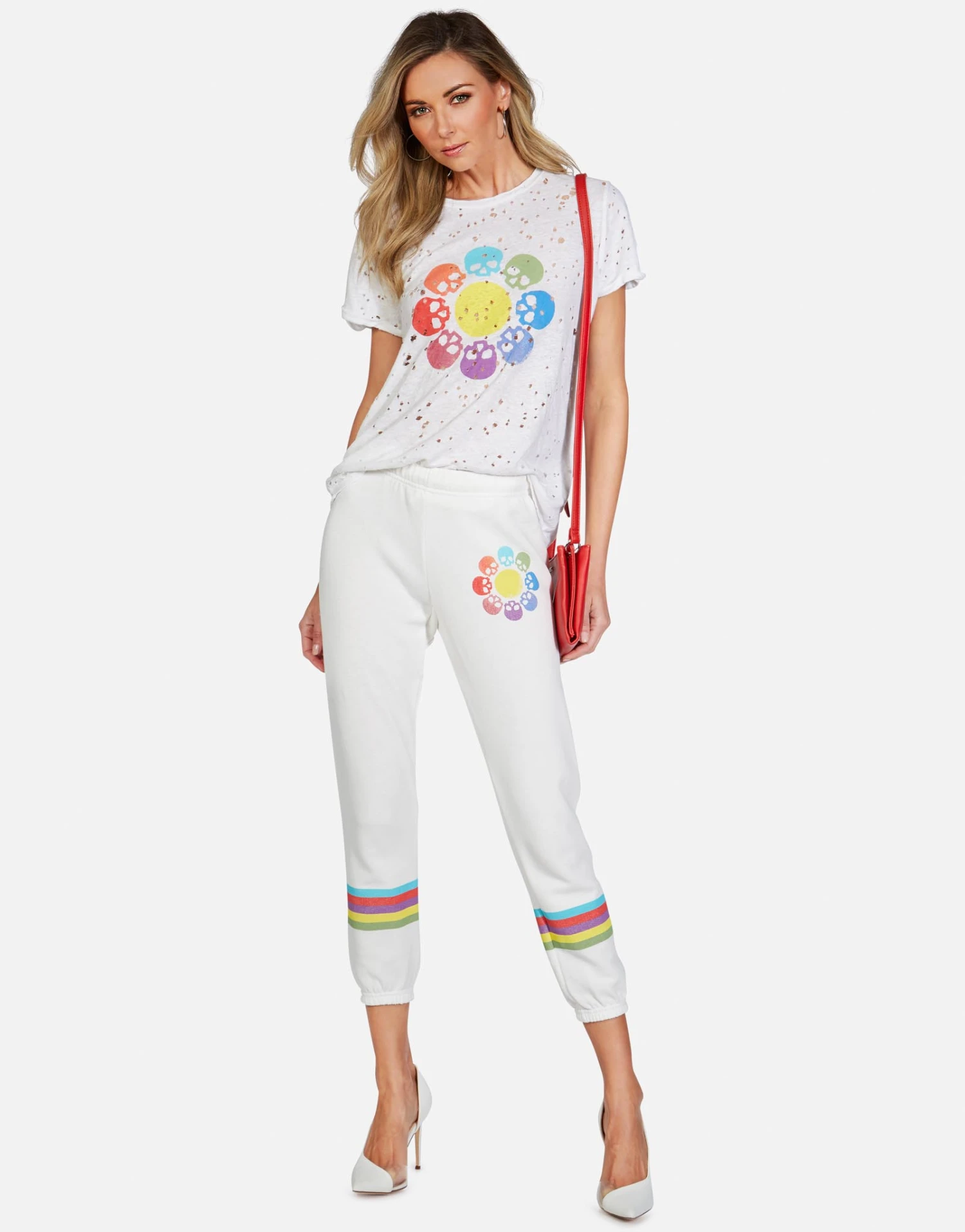 Alana Skull Flower 4 Alana Skull Flower - Image 2