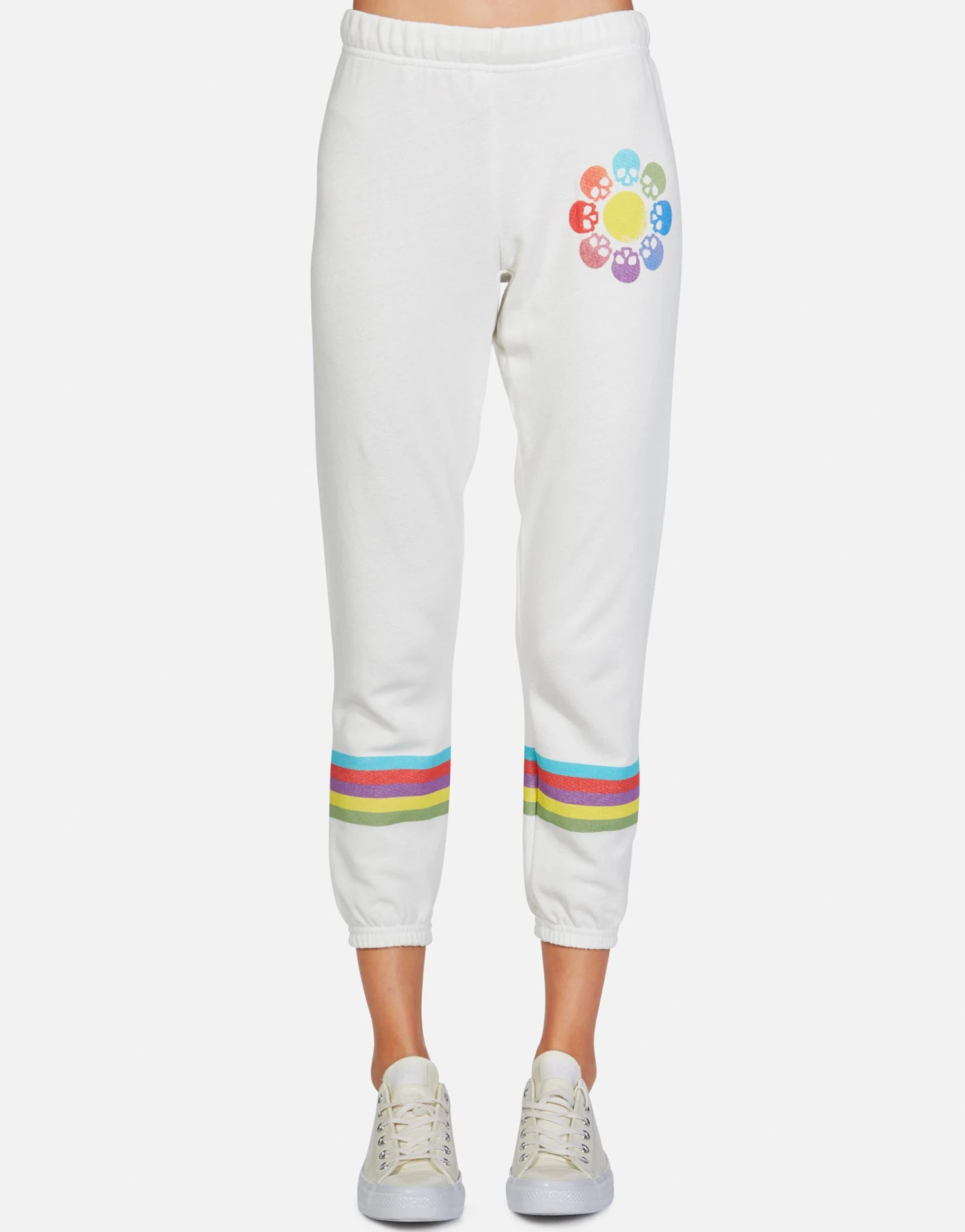 Alana Skull Flower 3 Alana Skull Flower