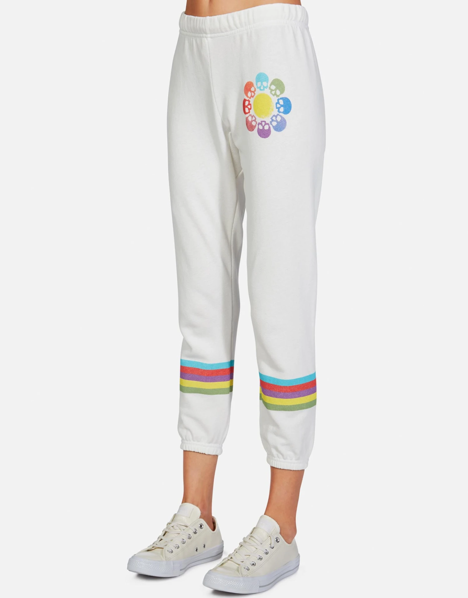 Alana Skull Flower 5 Alana Skull Flower - Image 3