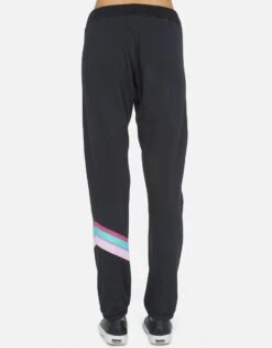 Gia Rainbow Ray Peace -Lauren Moshi Shop lauren moshi rainbow ray peace sweatpant 4009 CSA 13673 ONX 07