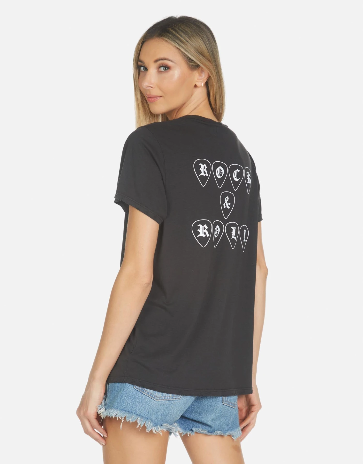 Wolf Music Skull 5 Wolf Music Skull - Image 3