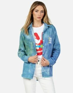 Sloane Woodstock Peace