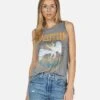 Kinzington Led Zeppelin 1 Kinzington Led Zeppelin -Lauren Moshi Shop led zeppelin vintage concert tank by lauren moshi 2172 LVP 13652 HEG 04